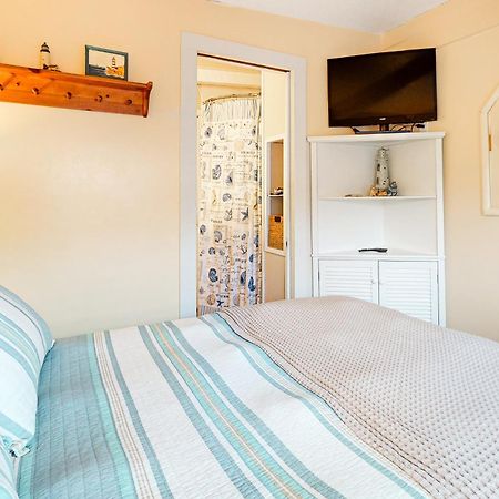 Sea Perch Villa Pacific Beach Ngoại thất bức ảnh