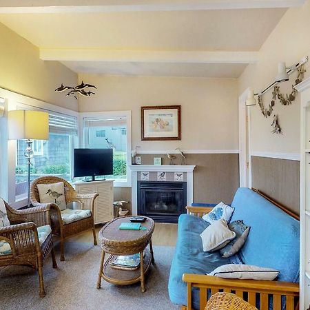 Sea Perch Villa Pacific Beach Ngoại thất bức ảnh
