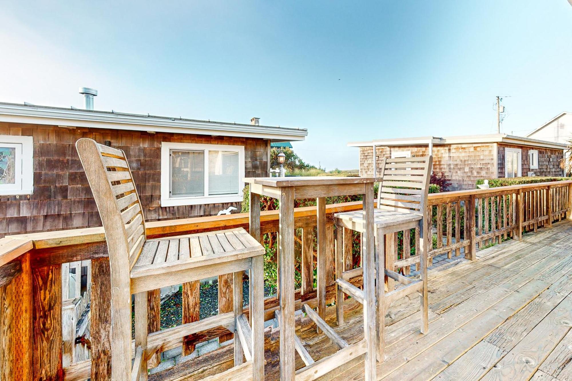 Sea Perch Villa Pacific Beach Ngoại thất bức ảnh