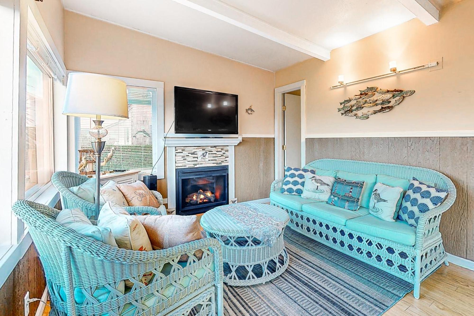 Sea Perch Villa Pacific Beach Ngoại thất bức ảnh