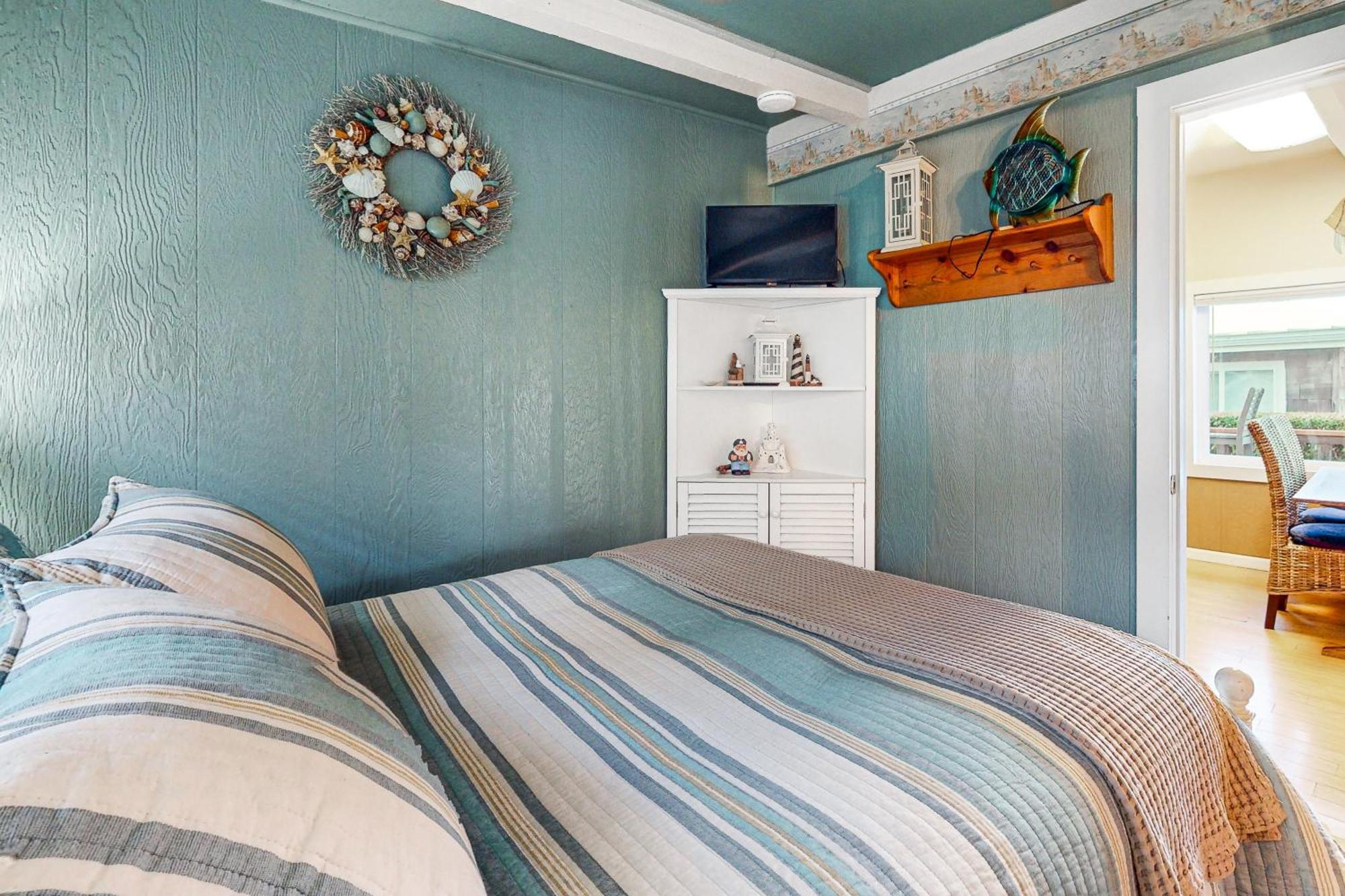 Sea Perch Villa Pacific Beach Ngoại thất bức ảnh