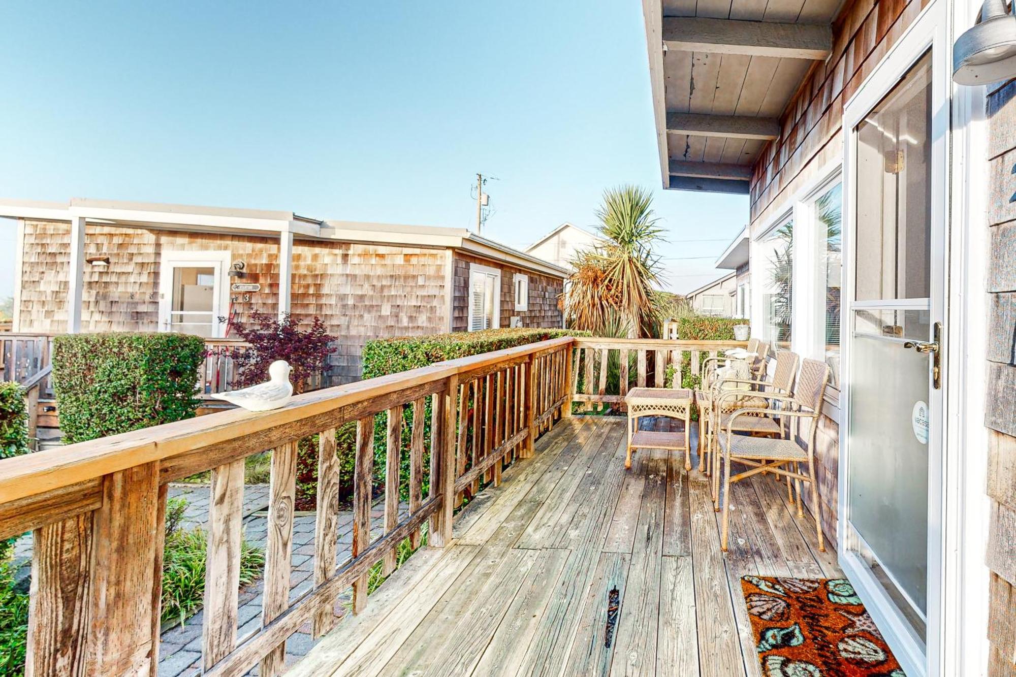 Sea Perch Villa Pacific Beach Ngoại thất bức ảnh