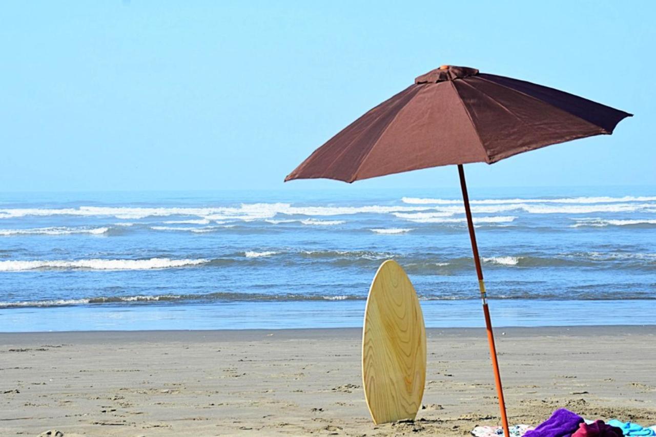 Sea Perch Villa Pacific Beach Ngoại thất bức ảnh